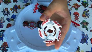 Обзор Веном Диаболос - Venom Diabolost (Takara Tomy)