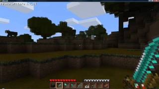 Adventures In Minecraft Episode 2