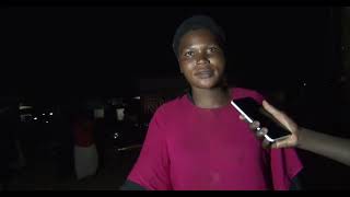 Akubiddwa Amasasi E Busia Waliwo Abalumbye Omusuubuzi Ne Bamutta