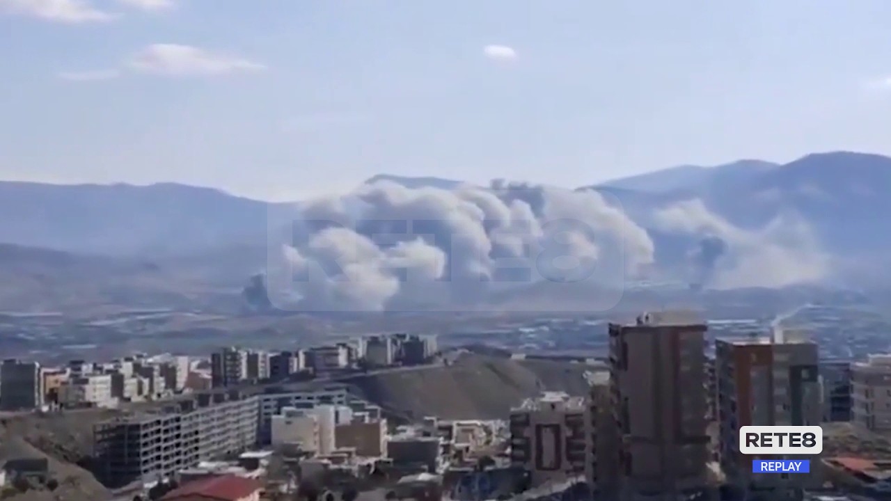 Guerra in Iran - Rischio speculazioni per le aziende aquilane