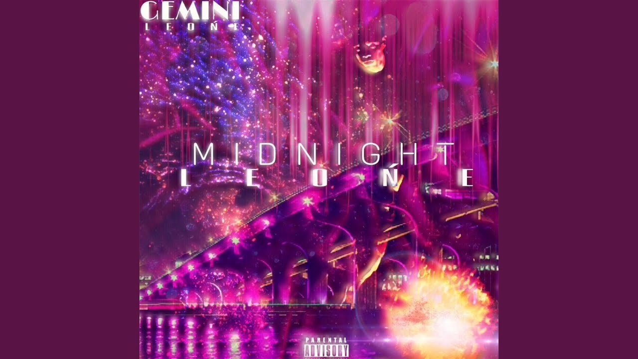 Watch Midnight Lit on YouTube Watch Midnight Lit on YouTube