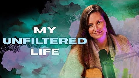 My Unfiltered Life: Heartbreak, Vulnerability, and Celebrating True Beauty | Deja Blu EP 111