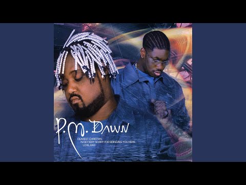 P.M. Dawn — Misery In Utero