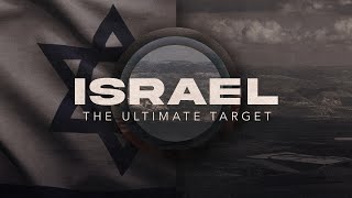Sunday 3rd Service - Israel - The Ultimate Target (Isaiah 55:1-13 & Jeremiah 31:35-36)