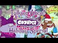 Chowder's Holiday Special