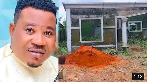 HAPPENING LIVE! MURPHY AFOLABI ARTISTS NIGHT LTV8