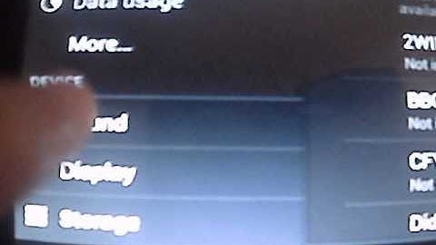 How to change language on Chuwi