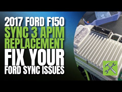 2017 Ford F150