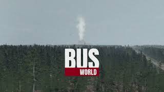 Bus World - Эвакуация Припяти