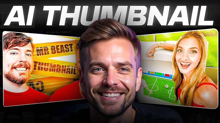 How This AI Makes Viral YouTube Thumbnails Automatically