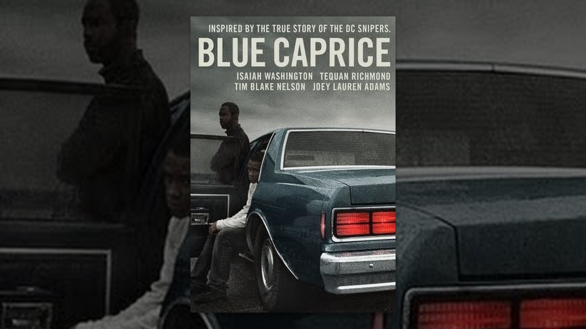Blue Caprice - wide 5