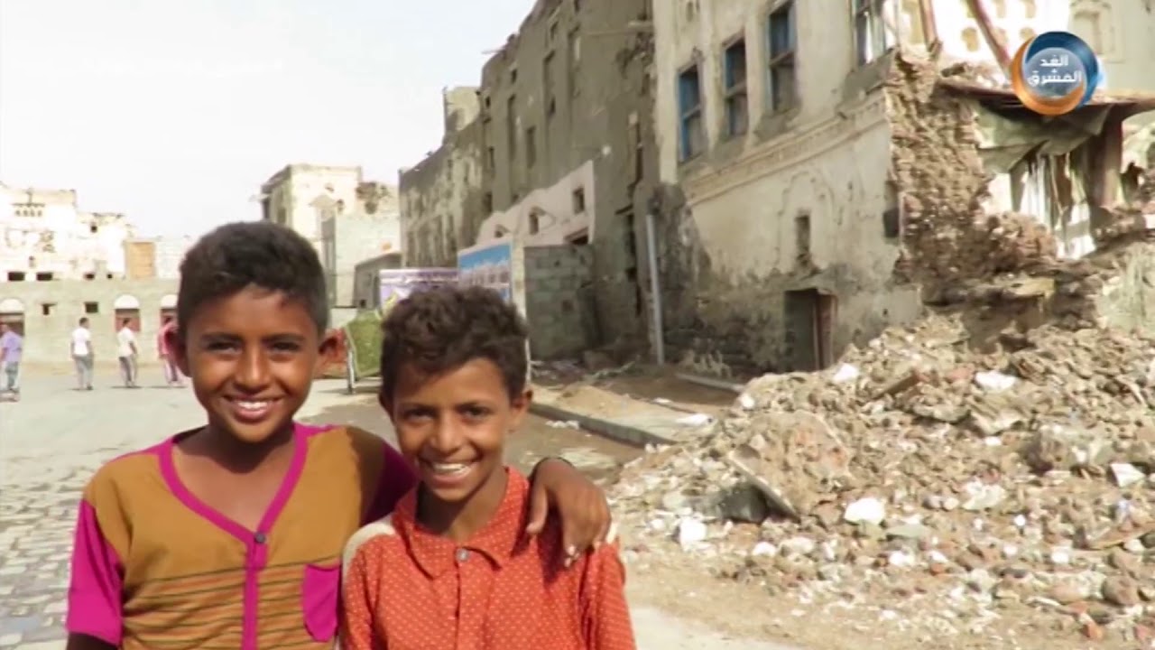 محطات | مدينة المخا تستعيد عافيتها بعد تحريرها من مليشيات الحوثي الإرهابية