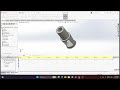 WAGE VALVE TUTORIAL | GATE VALVE ASSEMBLY | SOLIDWORKS 2025 | KING TECH UNIVERSE #designideas