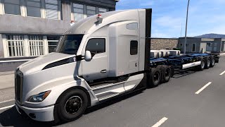 ETS2  T680_2022 MOD Download
