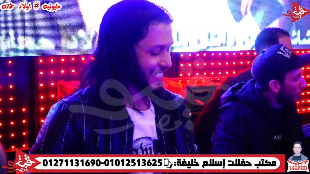 عبسلام_اهل السماح_احمد التونسى _فرحه اولاد حمائه افراح اسلام خليفه