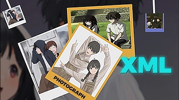 Ed Sheeran perfect XML alight motion free preset ( link in description)