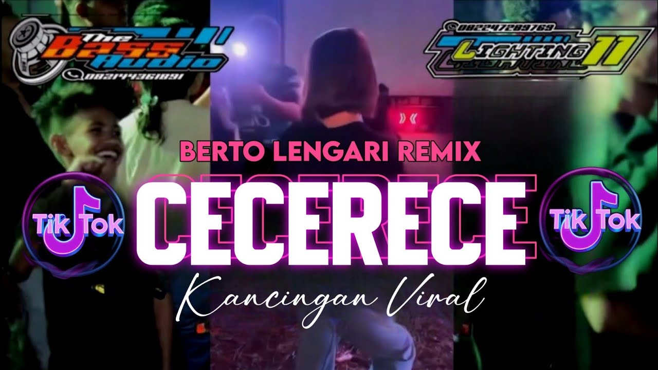 Kancingan_THE BASS AUDIO🍊 X LIGHTING 11 X ANDI NOWIN ( BERTO LENGARI REMIX ) 2025🔥