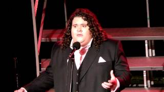 Jonathan Antoine    \