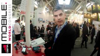 ALK introduce CoPilot GPS a FREE navigation app at MWC