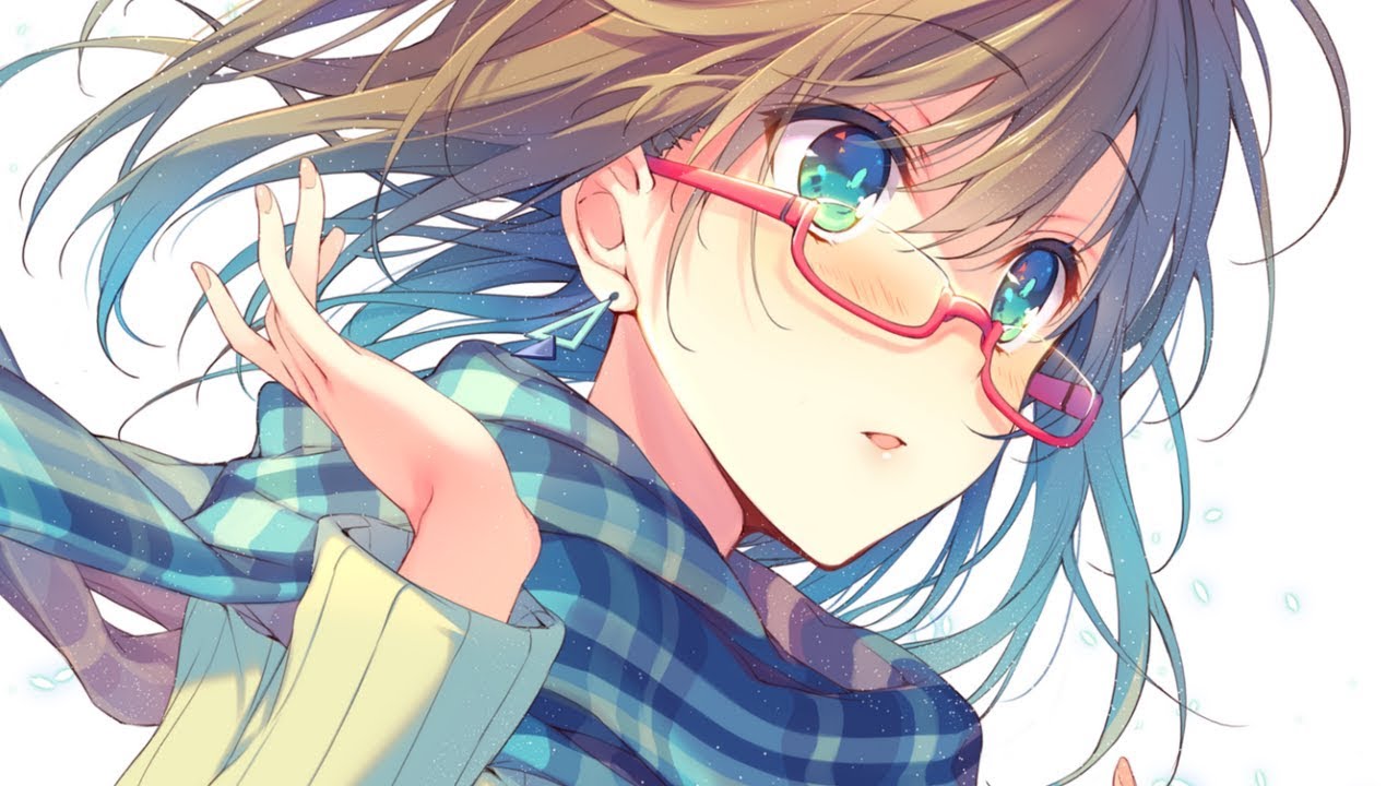 Nightcore - Something's Gotta Give (Lyrics)