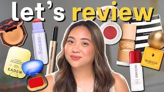 New for Summer at Sephora!? Everything You Need to Know