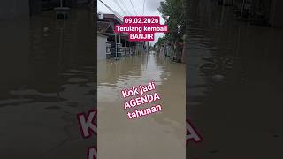 Download Lagu Banjir lagi dan lagi lho... #banjir #banjirbandang #banjir2026 #bencanaalam #musibahbanjir #musibah MP3