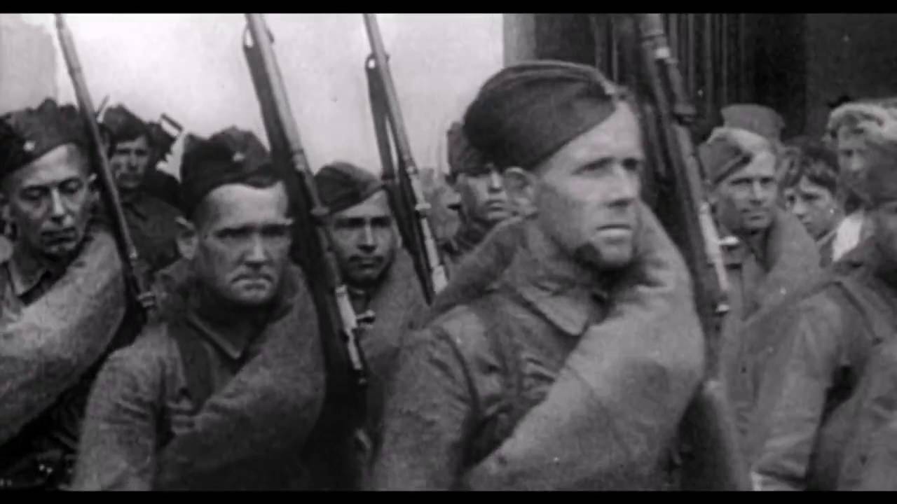 Валерий Кипелов Непокоренный Ленинград - YouTube