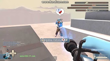 TF2 achievement idle wars part 1