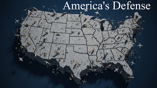 Why NO Country Can EVER Invade America (The REAL Reason)