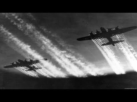 Gary Grigsby's Bombing The Reich - Exploration Stream