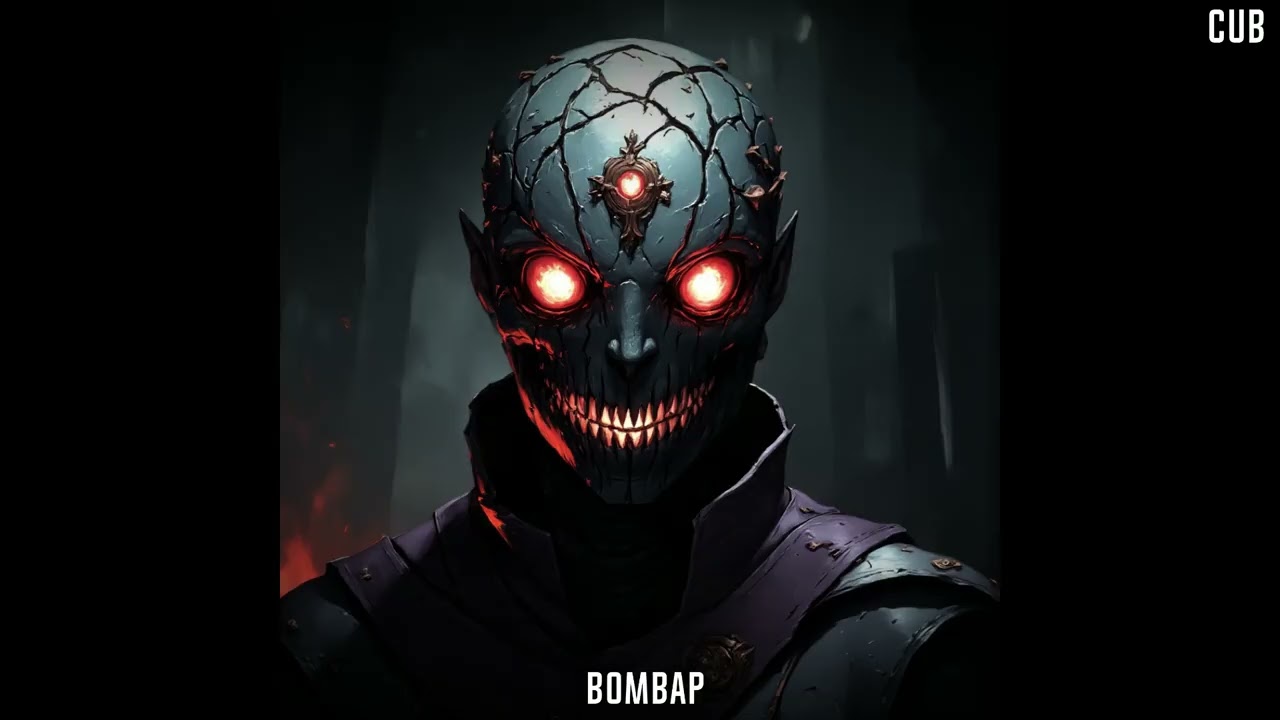 PISTA MALDITO JUEGO Beat Freestyle INSTRUMENTAL BomBap oldshool Bass$$ Type Beat Elio 2025 Rap