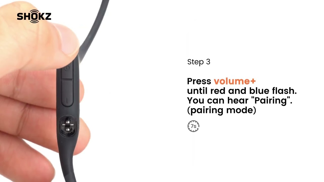 Openmove Faq – Shokz