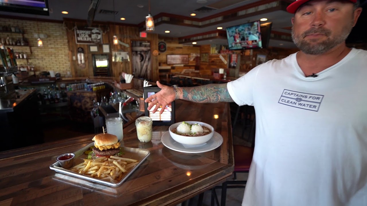 Leroy Southern Bar and Grill