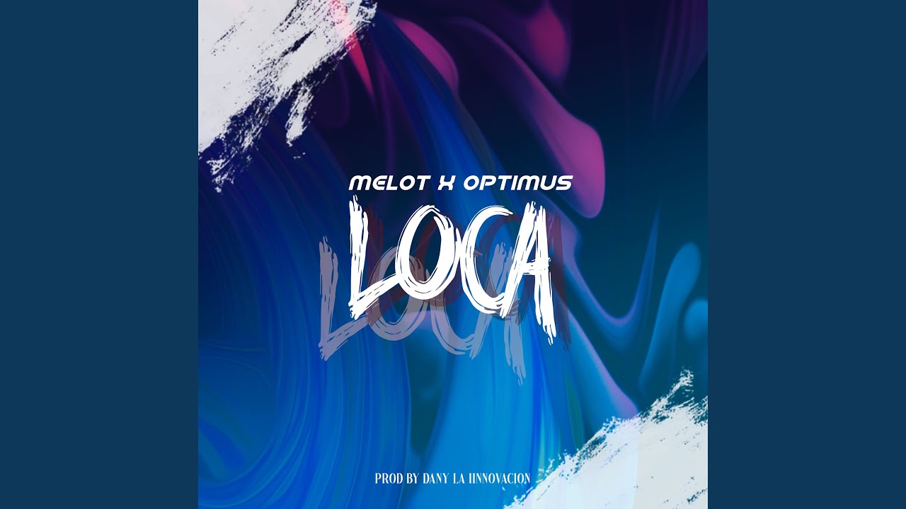 Loca - YouTube