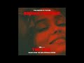 The Weeknd Double Fantasy WITHOUT FUTURE 