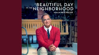 Video thumbnail of "Tom Hanks - Won't You Be My Neighbor?"