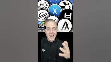 ISO 20022 COMPLIANT CRYPTO PRICE SUPPRESSION EXPLAINED ✔️ #crypto #iso20022 #xrp #xlm #xdc #hbar