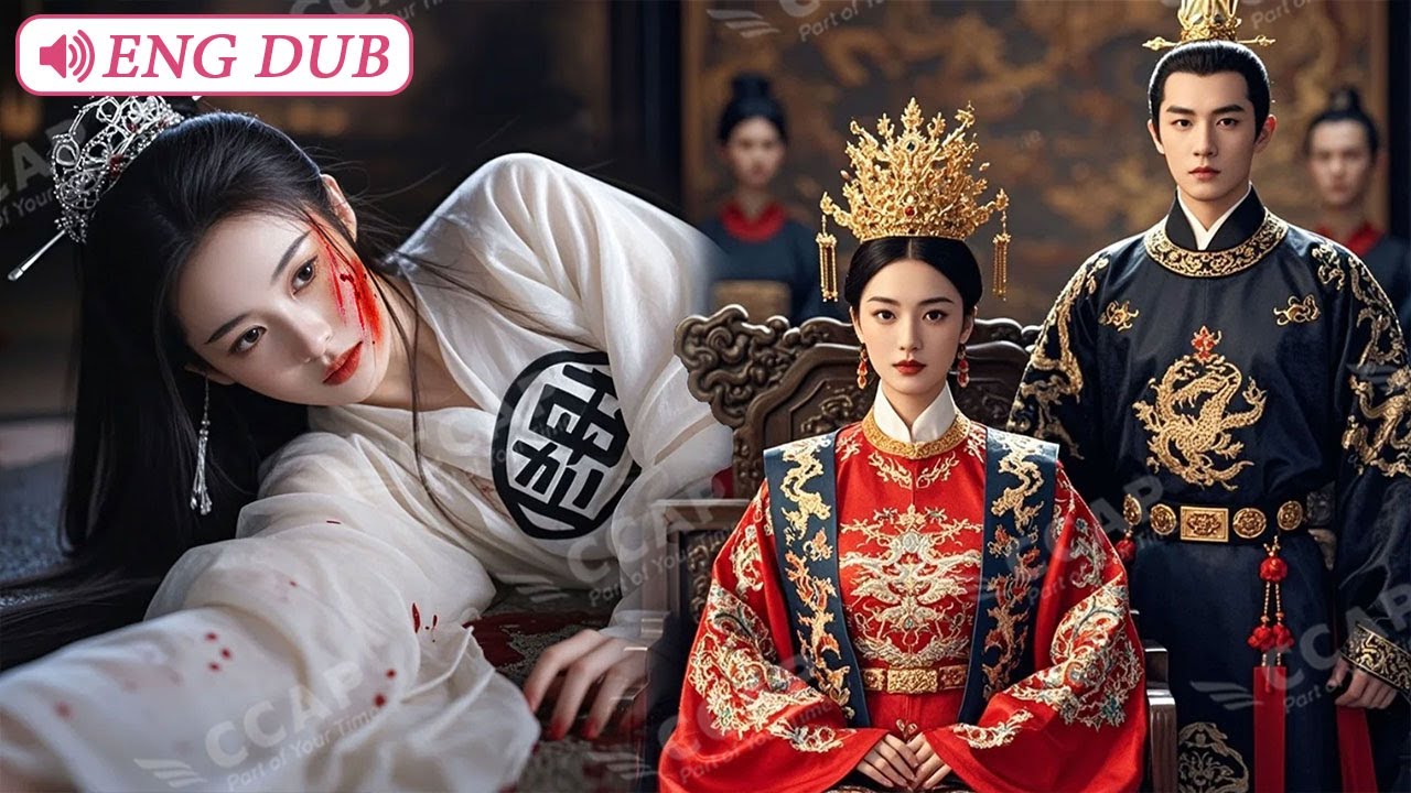 She Was Forced to Take Her Sister’s Face, but the Prince Knew It All & Took Revenge for Her!