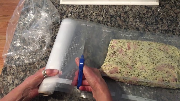 How The FoodSaver® Handheld Vacuum Sealer Stopped My Food Wastage