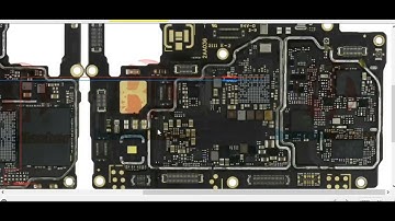 oppo A54 power button not working   oppo A54 power key ways jumper1080P HD