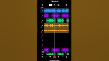 How To Make A Hit On Bandlab #music #bandlab #tiktok #rap #2022 #shortvideo #shorts