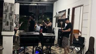 First Of Summer By Urbandub Cover Garage Jam Suzuki And Friends Resimi