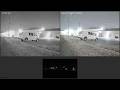 Caddx Infra V2 vs Gazer: Night-vision FPV cameras tested