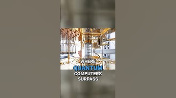 Unleashing The Quantum Revolution: Transforming Industries with AI and Encryption #ai #quantum #tech