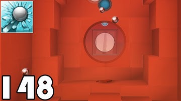 Smash Hit l Gameplay #148