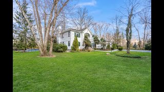 Luxury Elliman Long Island Property Tour presented by Regina Rogers-12 Raynham Road, Glen Cove, NY