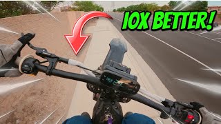 So Ive Been In The Lab...