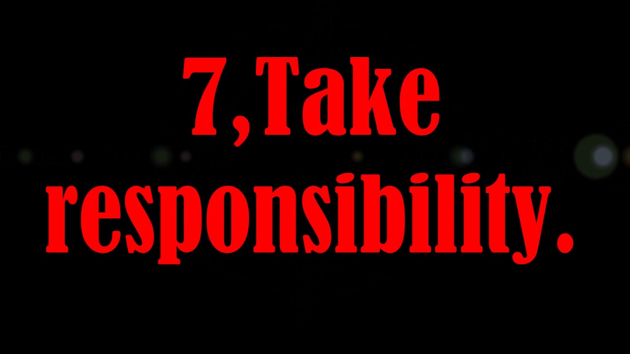 Golden rules in customer service docx YouTube