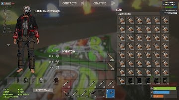 HOW WE CONTROLLED RUSTORIA MEDIUM - Rust