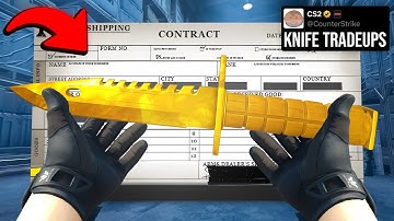 CS2 UPDATE JUST DESTROYED SKINS..